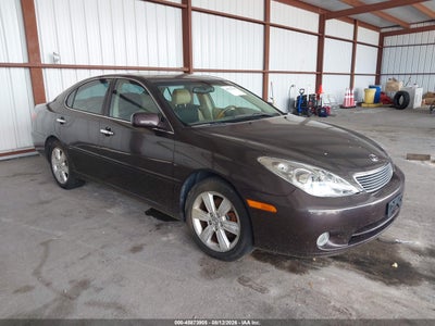 2006 Lexus Es 330