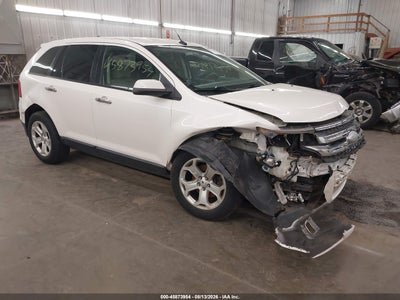 2011 Ford Edge SEL