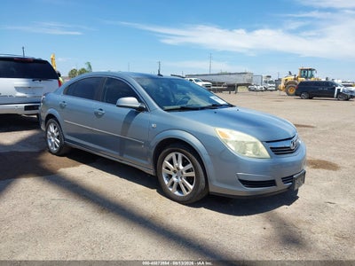 2007 Saturn Aura