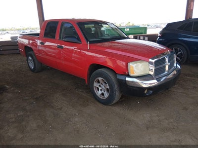 2005 Dodge Dakota