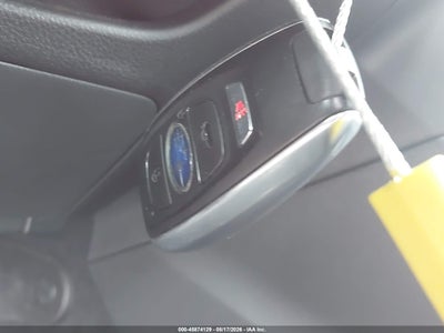 SUBARU CROSSTREK