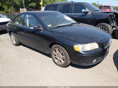 2009 Volvo S60