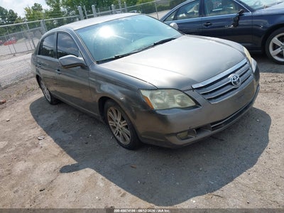 2006 Toyota Avalon