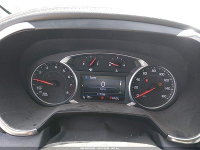 CHEVROLET BLAZER