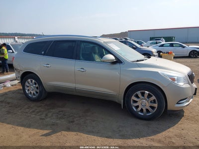 BUICK ENCLAVE