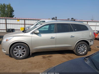 BUICK ENCLAVE