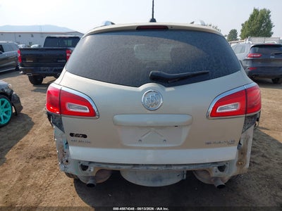 BUICK ENCLAVE