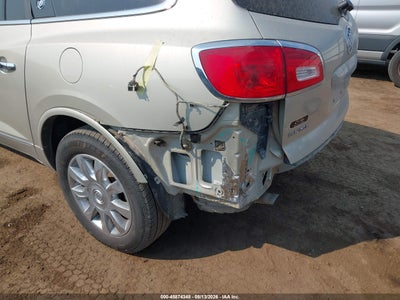 BUICK ENCLAVE