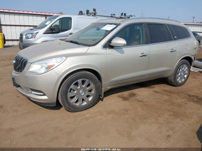 BUICK ENCLAVE