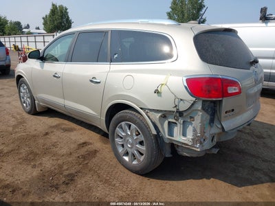 BUICK ENCLAVE