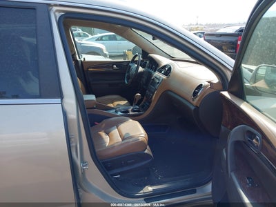 BUICK ENCLAVE