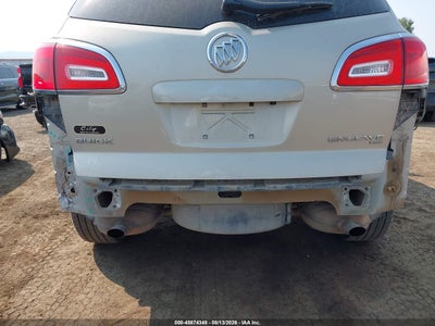 BUICK ENCLAVE