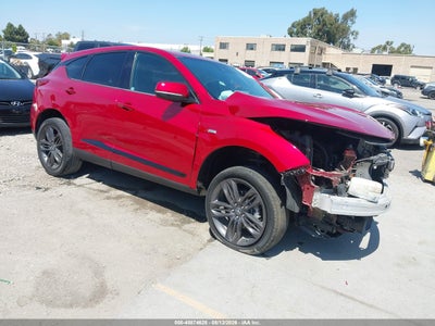 ACURA RDX