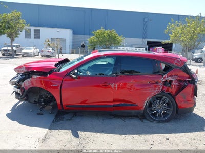 ACURA RDX
