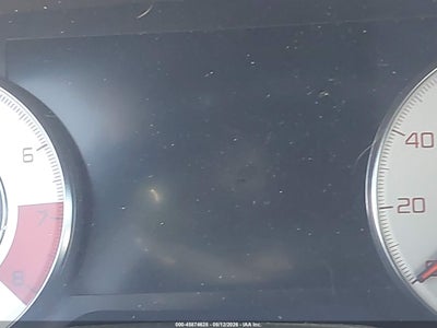 ACURA RDX