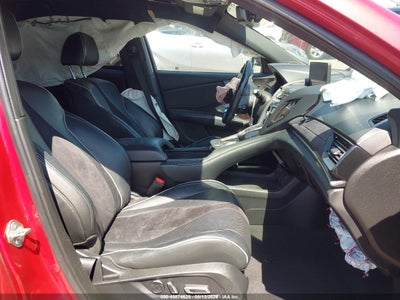 ACURA RDX