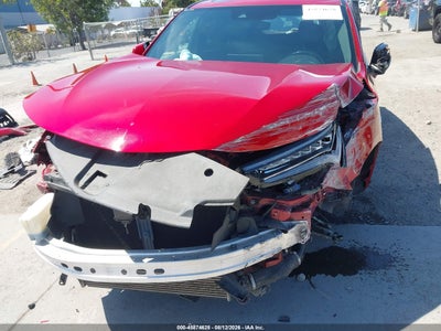 ACURA RDX