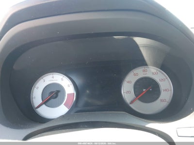 ACURA RDX