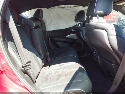 ACURA RDX