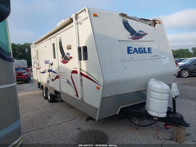 2005 Jayco Eagle