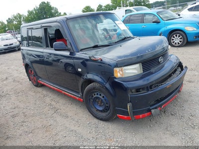 2006 Scion Xb
