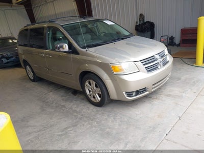 2008 Dodge Grand Caravan