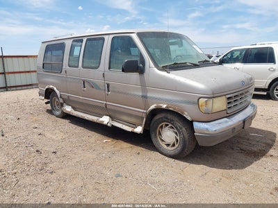 1995 Ford Econoline