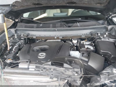 MAZDA CX-9