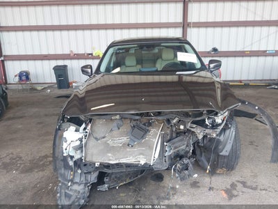 MAZDA CX-9