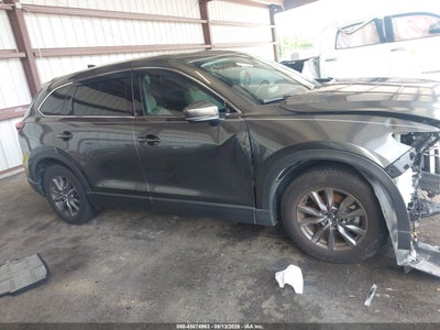 MAZDA CX-9