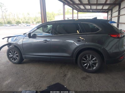 MAZDA CX-9