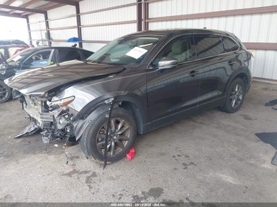 MAZDA CX-9