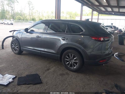 MAZDA CX-9
