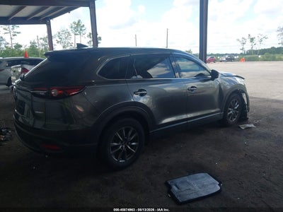 MAZDA CX-9