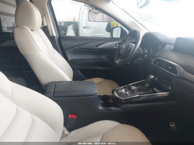 MAZDA CX-9