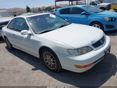 1999 Acura Cl