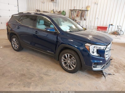 GMC TERRAIN