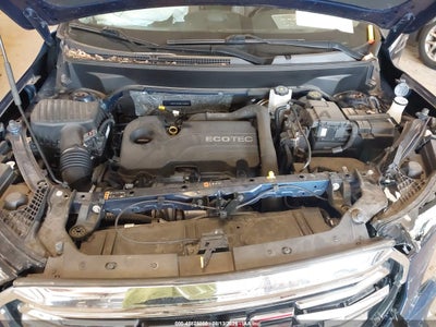GMC TERRAIN