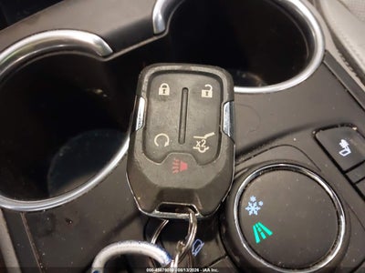 GMC TERRAIN