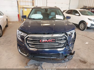 GMC TERRAIN