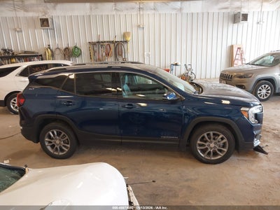 GMC TERRAIN