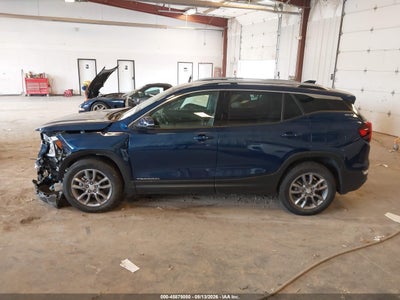 GMC TERRAIN