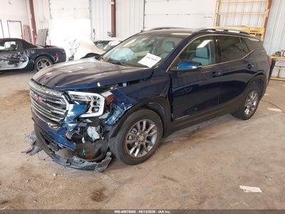 GMC TERRAIN