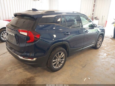 GMC TERRAIN