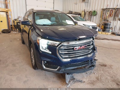 GMC TERRAIN