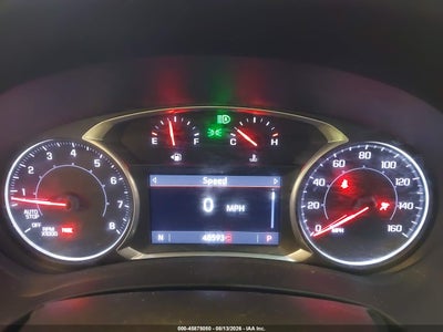 GMC TERRAIN