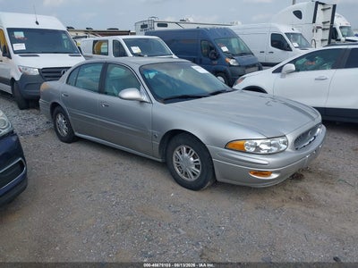 2004 Buick Lesabre