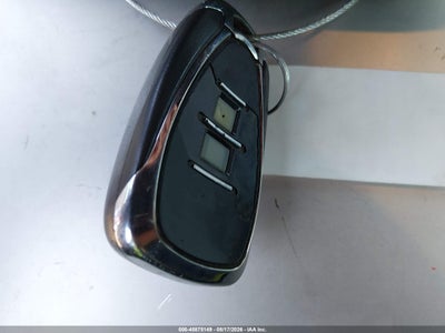 CHEVROLET SONIC