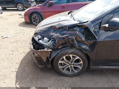 CHEVROLET SONIC