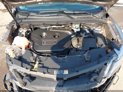 LINCOLN MKC